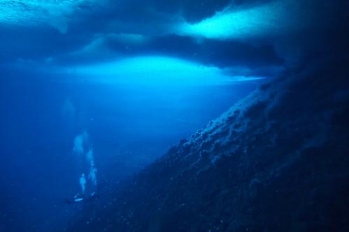 mcmurdo jetty