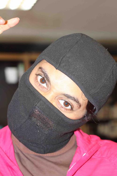 Balaclava