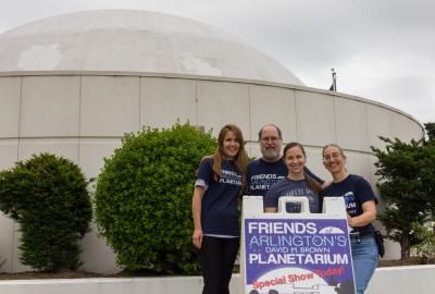 Planetarium