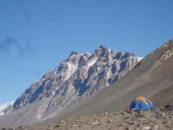 McMurdo Dry Valleys, Antarctica