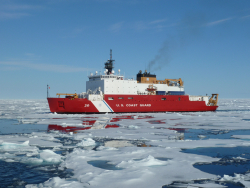 USCGC Healy