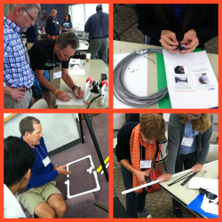 Polar ROV Workshop 2013