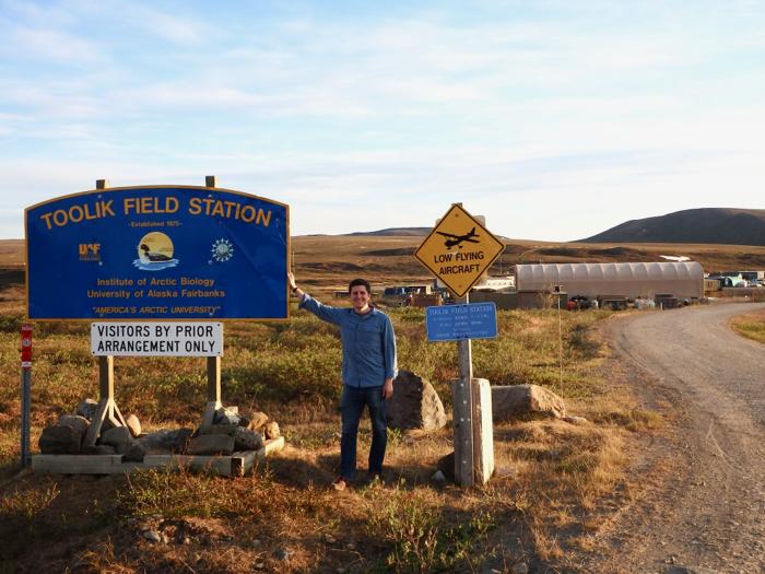 Toolik Field Station