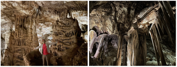 Lehman Caves