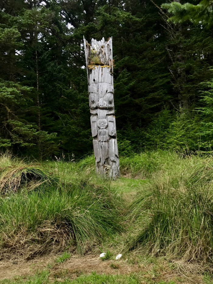 GTF Program Culture and Sustainability Haida Gwaii 