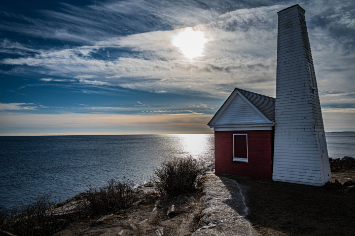 Pemaquid Point