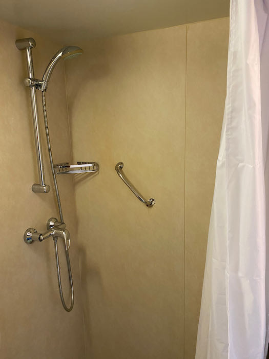 Shower Stall