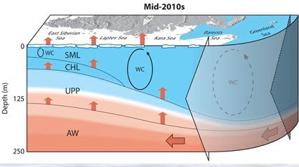 Ocean Layers 2010s