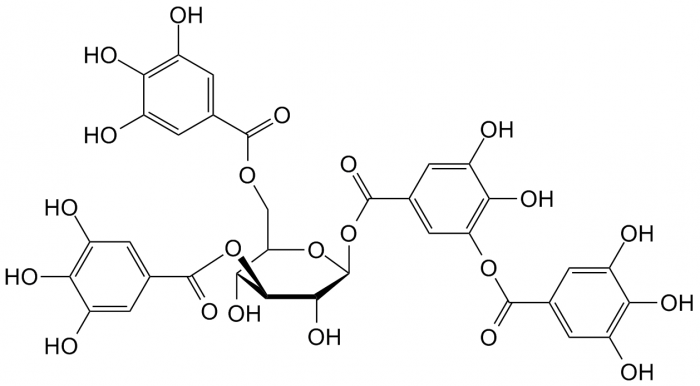 Tannic Acid