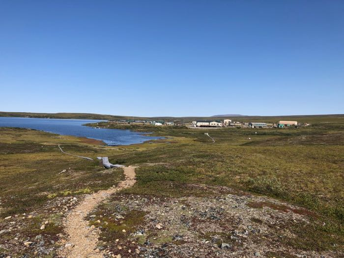 Summertime at Toolik Field Station