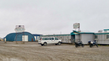 Prudhoe Bay Hotel