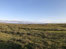 8.3.19 Toolik camp scenery