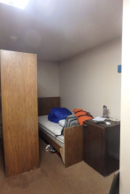 My new Dorm Room