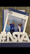 2017 NSTA Conference LA