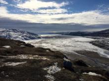 Kangerlussuaq Countryside