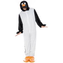 Penguin Costume