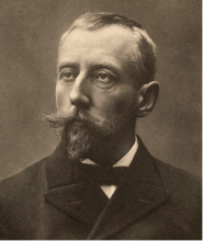 Roald Amundsen