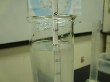 Hydrometer