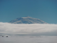 Mt Erebus   