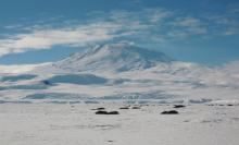 Mt. Erebus