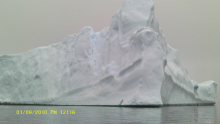 Ice Berg