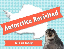 Antarctica Revisited 