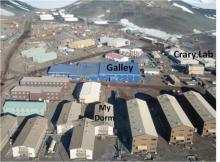 McMurdo Station