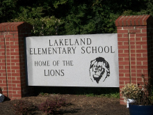 Lakeland Elementary