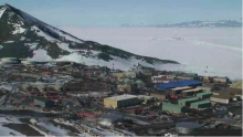 McMurdo Station