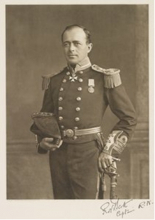 Robert Falcon Scott 