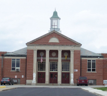 St. Philomena School