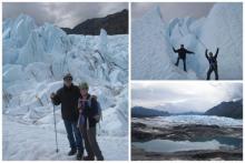 Matanuska Glacier