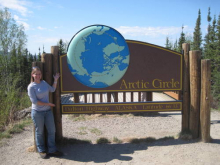 Alicia Arctic Circle