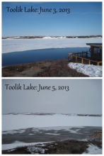 Toolik Lake