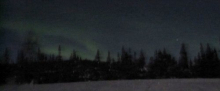 Northern Lights