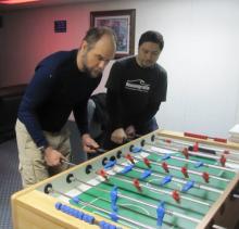 Foosball