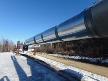 Trans-Alaska Pipeline