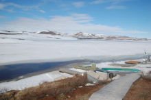 Toolik Lake