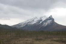 The Brooks Range