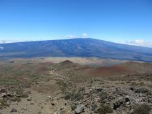 Mauna Loa