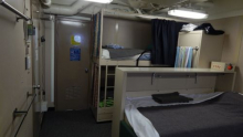 Bunks