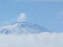 Mt. Erebus