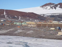 McMurdo Station