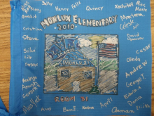 Monlux Elementary School, Rm. 31 - North Hollywood, CA