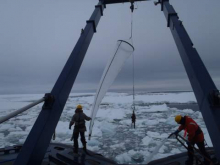 Deploying the Plankton Net