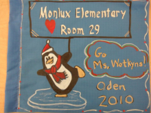 Monlux Magnet Elementary, Rm. 29-North Hollywood, CA