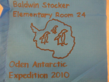 Baldwin Stocker Elementary School-Arcadia, CA