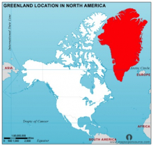 Greenland