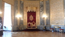 Throne Room