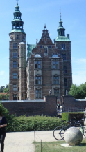 Rosenborg Slot